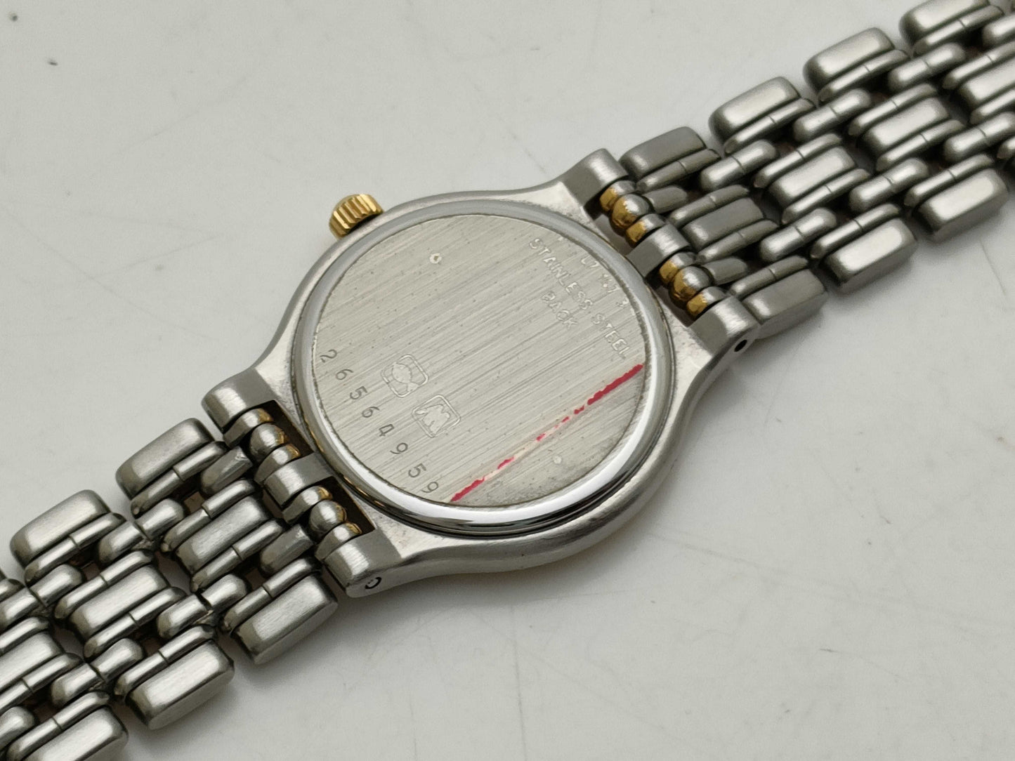 LONGINES L7 147 3 Ladies' Watch with Box