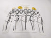 ISSEY MIYAKE Me Angel Tops Tops