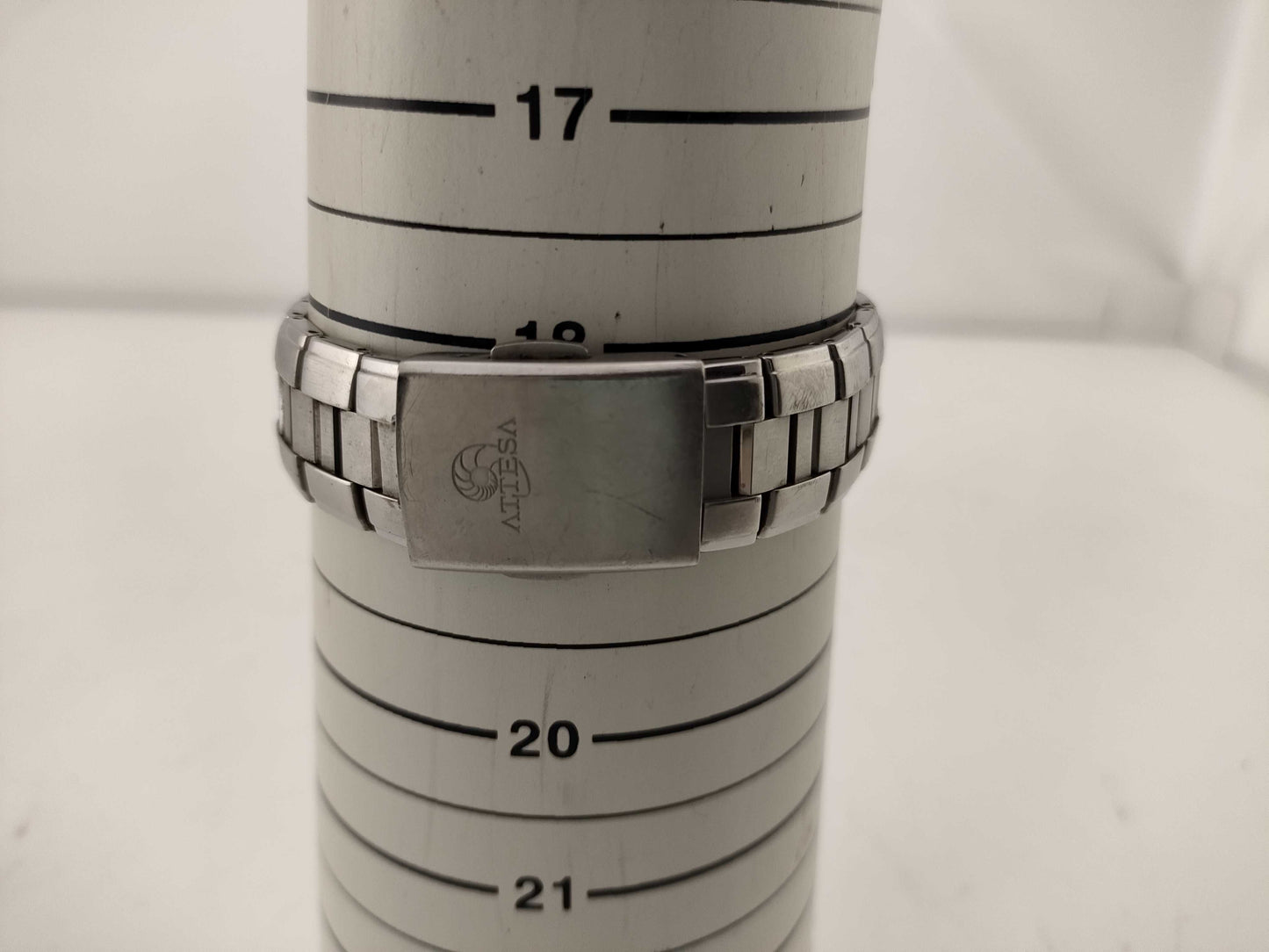 CITIZEN Eco-Drive GN-4W-S Men's Watch
