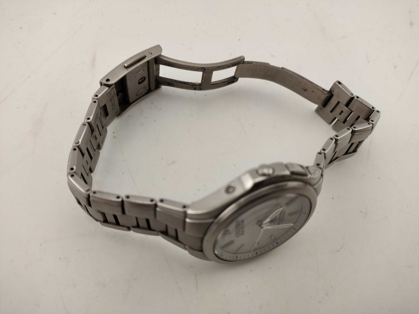 CITIZEN Eco-Drive GN-4W-S Men's Watch