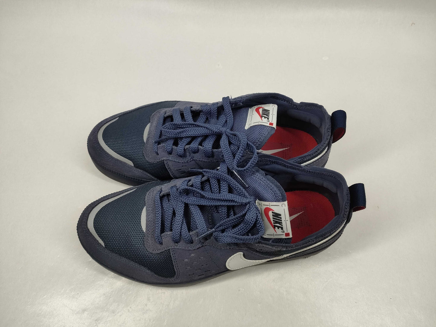 NIKE FZ-3863-400 C1TY City Sneakers