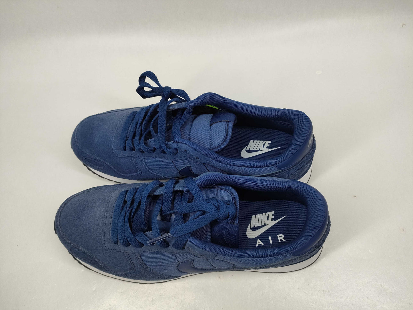 NIKE Air Vortex Leather 918206-401 Sneakers