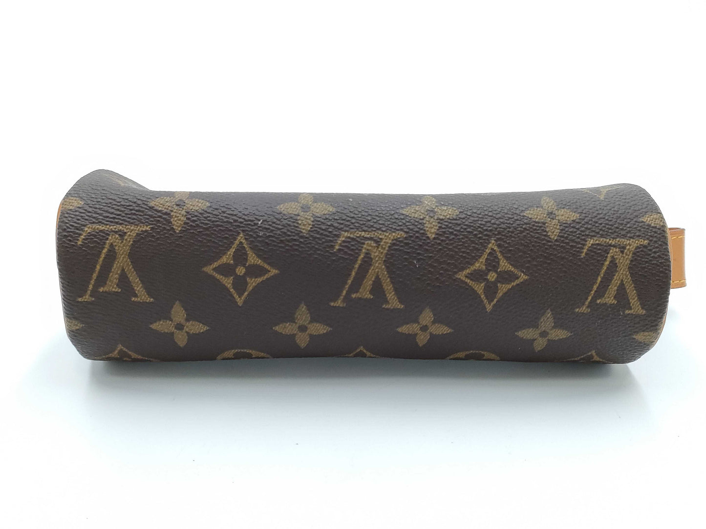 LOUIS VUITTON Monogram Monogram Golf Ball Pouch Other Accessories