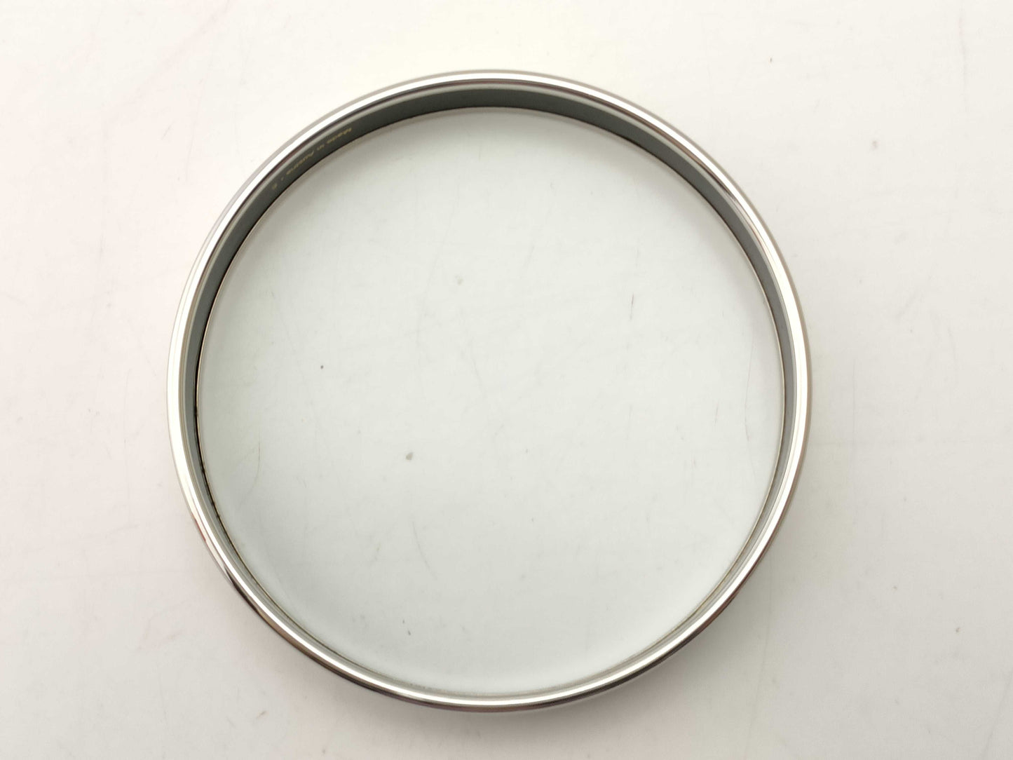 HERMES enamel carriage logo bangle bracelet/bangle