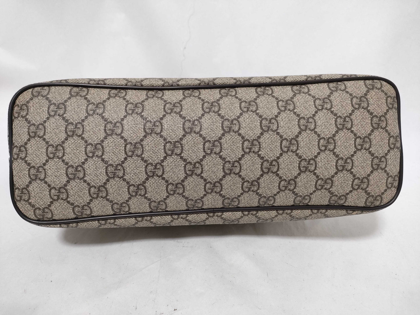 GUCCI GG Supreme 429019 GG 2-way Tote Handbag
