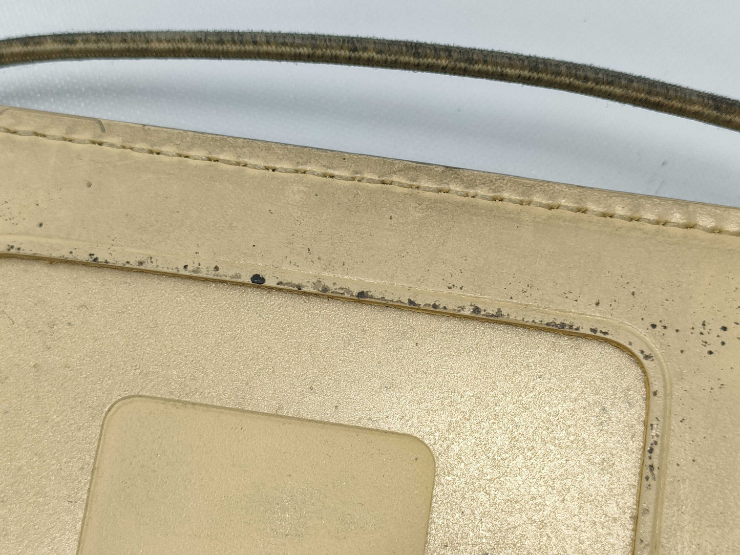 LOUIS VUITTON 11. 5 items including a Louis Vuitton clutch wallet