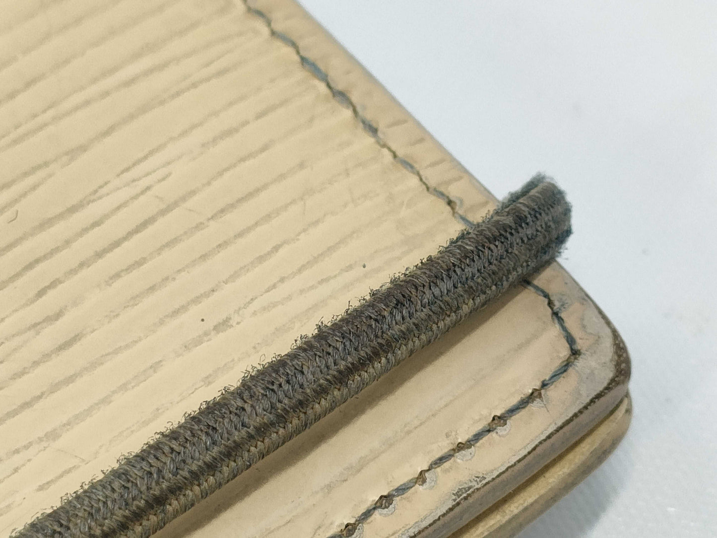 LOUIS VUITTON 11. 5 items including a Louis Vuitton clutch wallet