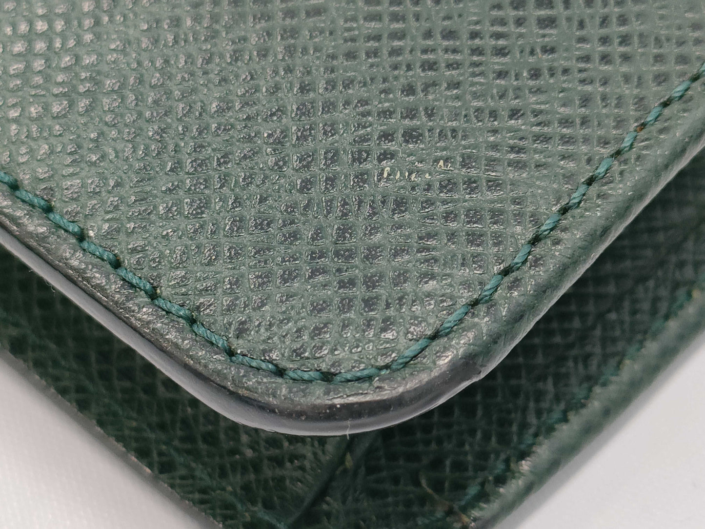 LOUIS VUITTON 11. 5 items including a Louis Vuitton clutch wallet