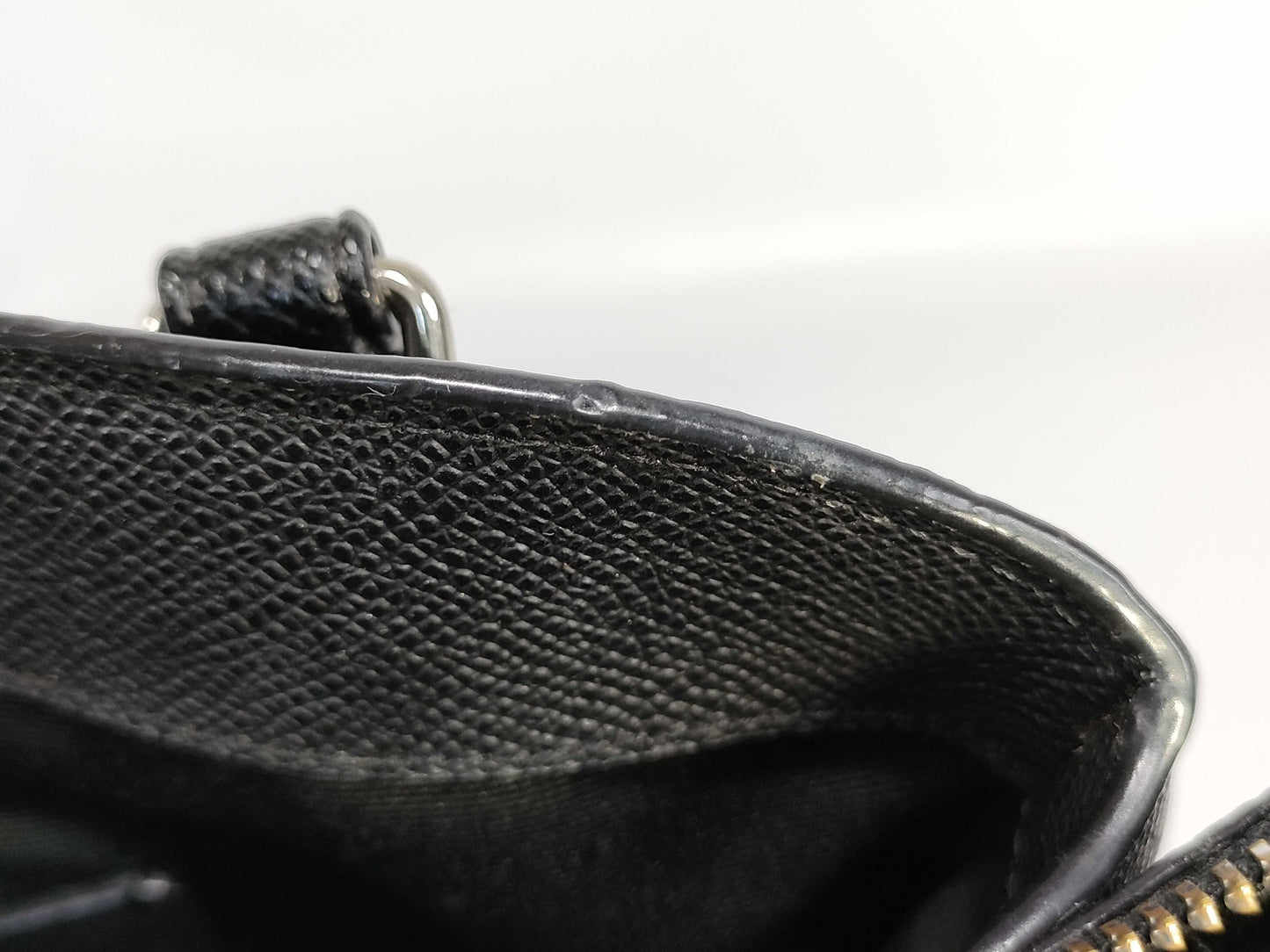 COACH F28977 2WAY Chain Bag Handbag