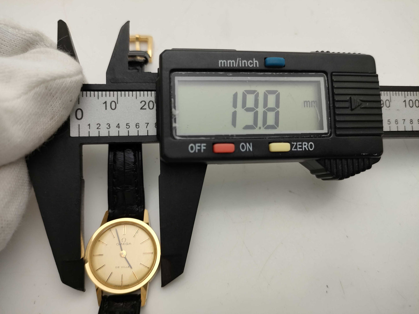 OMEGA De Ville Women's Watch