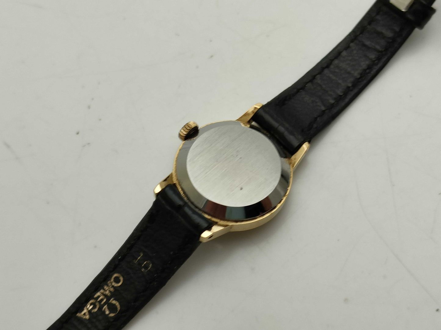 OMEGA De Ville Women's Watch