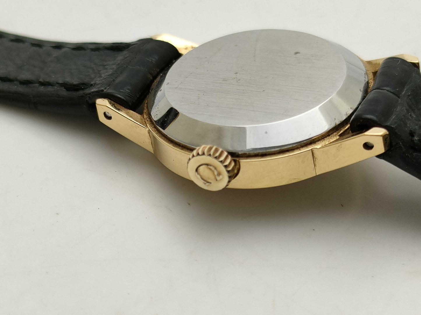 OMEGA De Ville Women's Watch