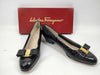 Salvatore Ferragamo Vara Vara Pumps