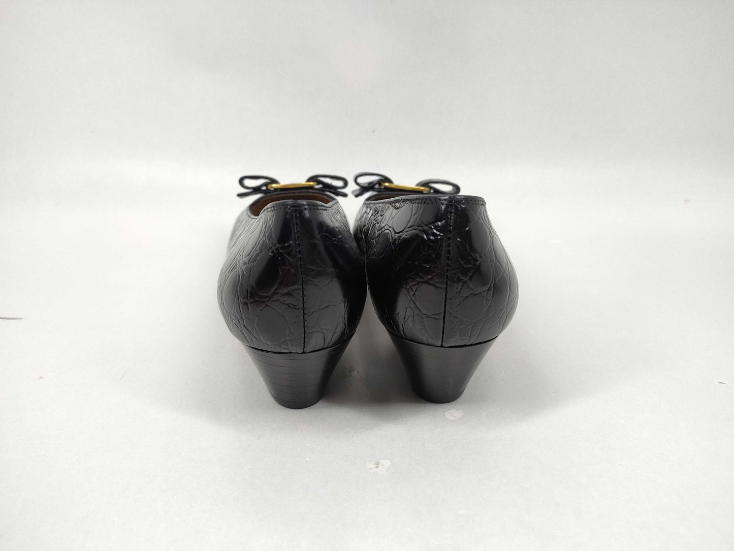Salvatore Ferragamo Vara Vara Pumps