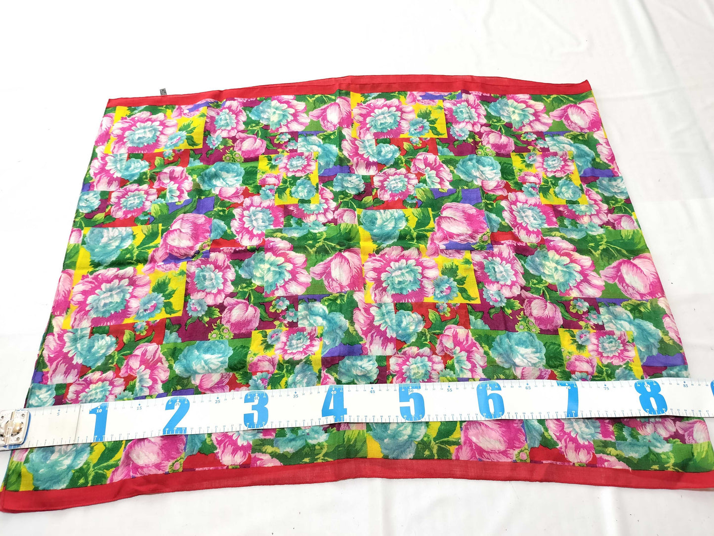 KENZO Scarf Flower Other Apparel