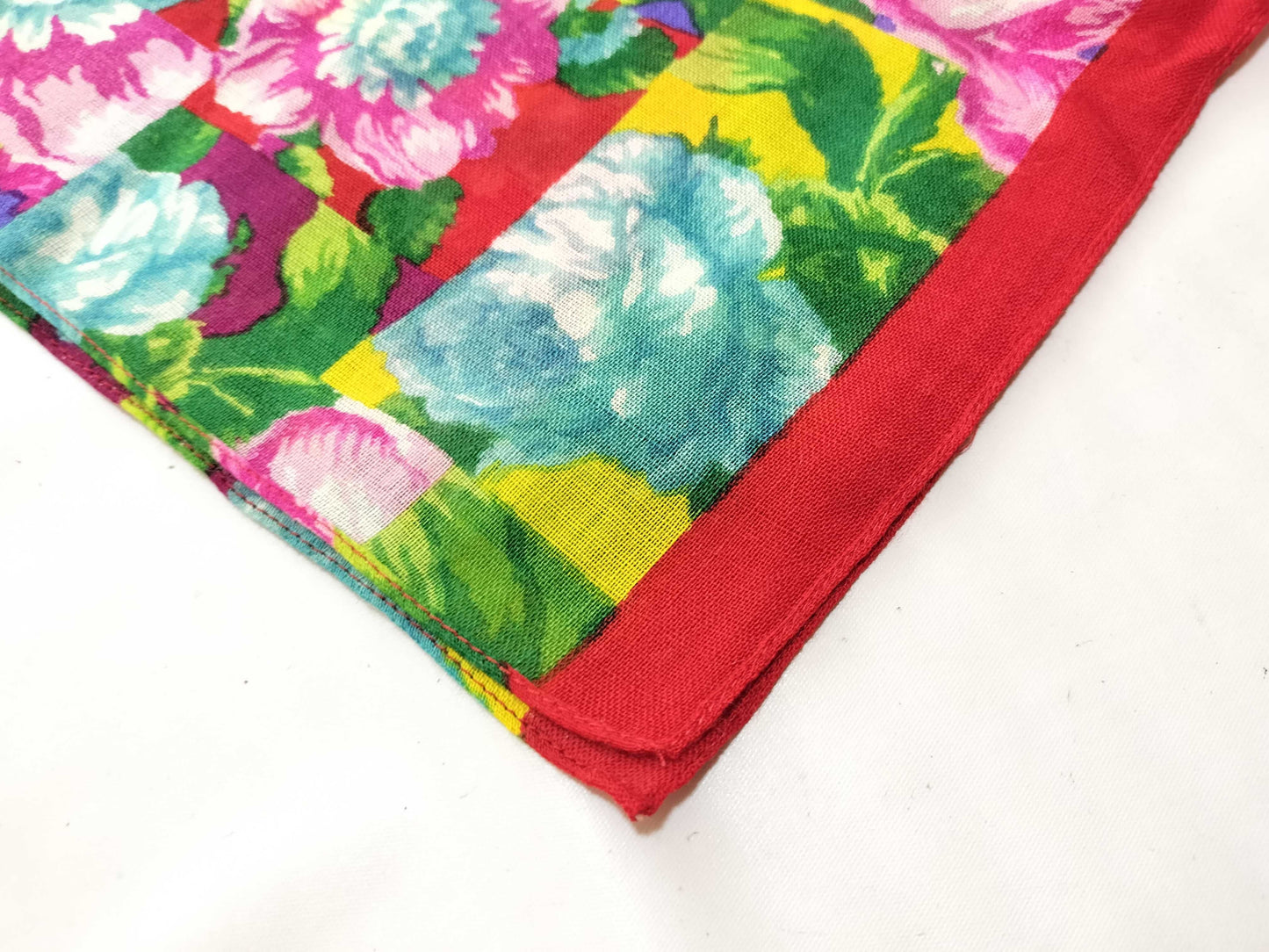 KENZO Scarf Flower Other Apparel