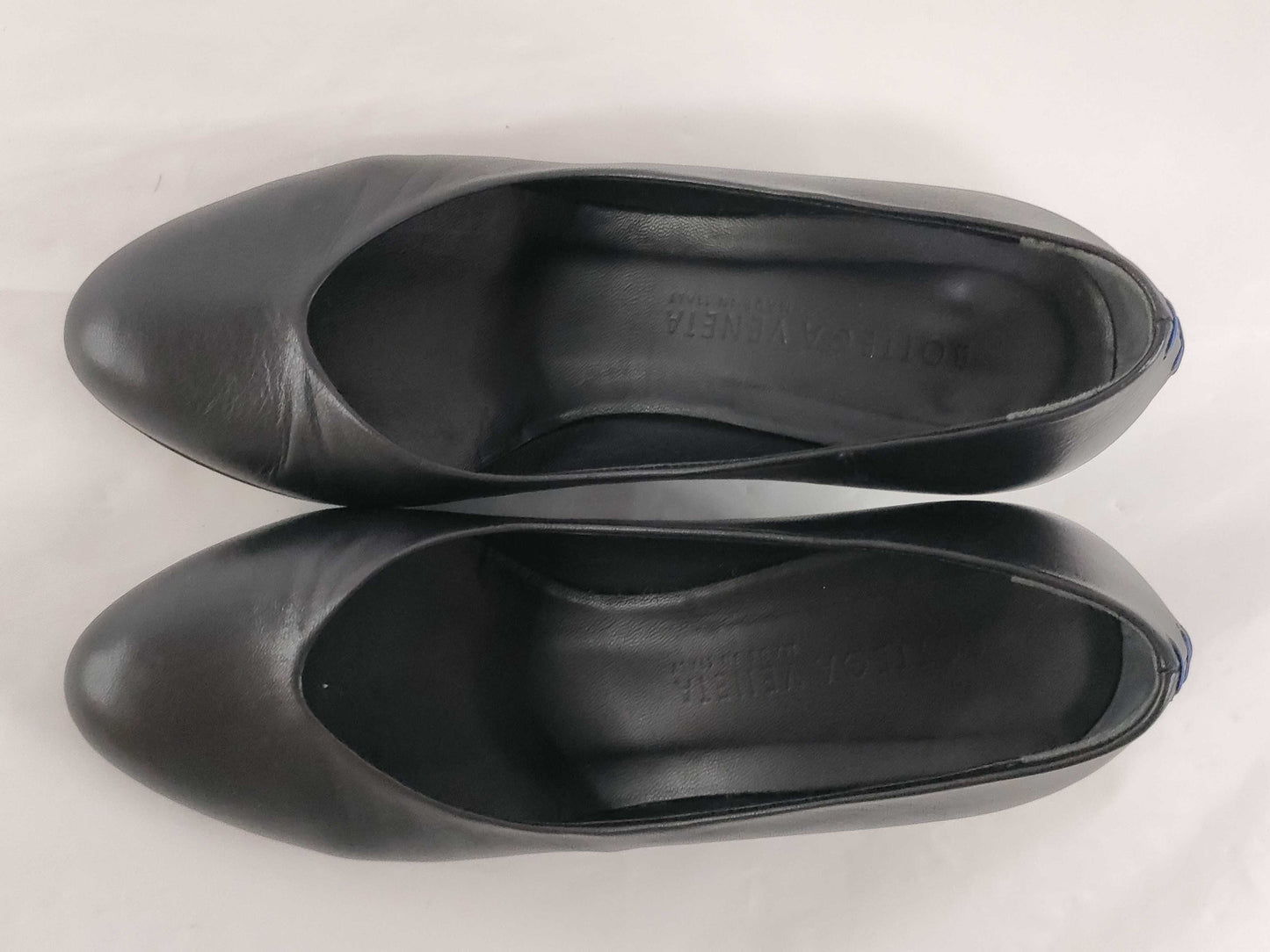 BOTTEGA VENETA pumps