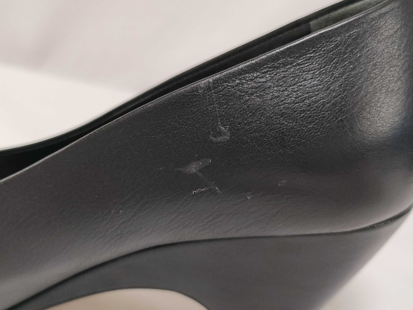 BOTTEGA VENETA pumps