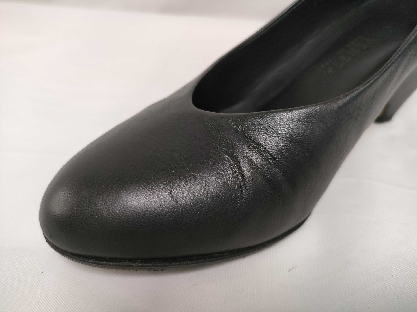 BOTTEGA VENETA pumps