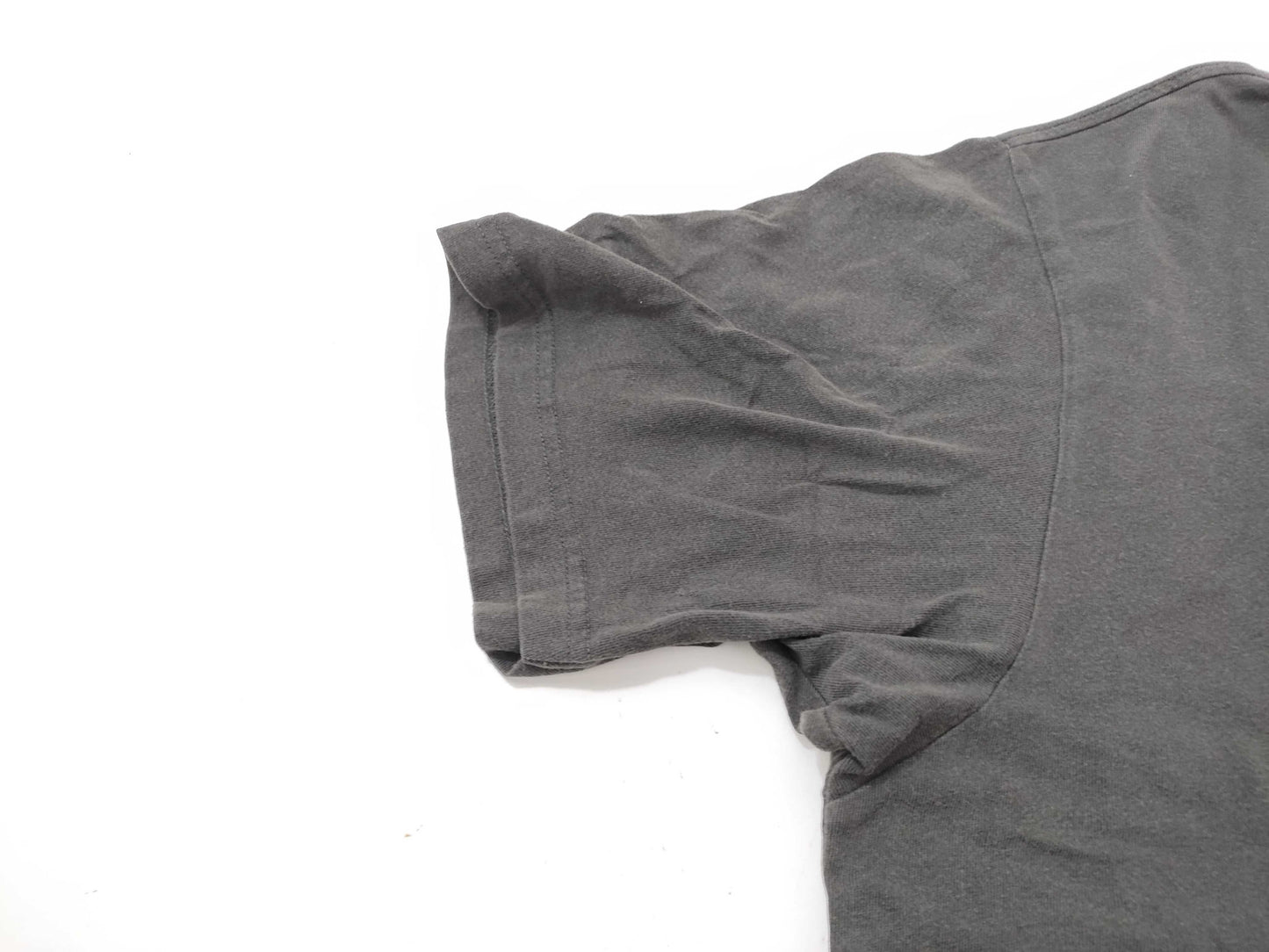 Supreme T-shirt Gray T-shirt