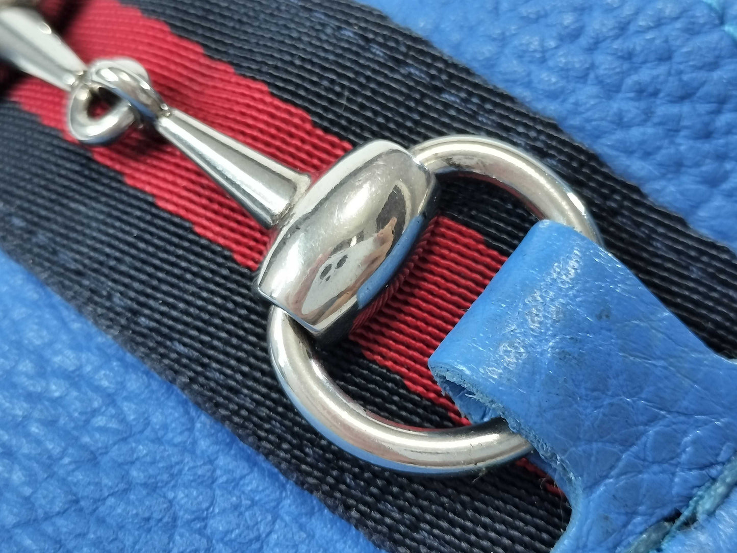 GUCCI Horsebit Driving Shoes Other Shoes