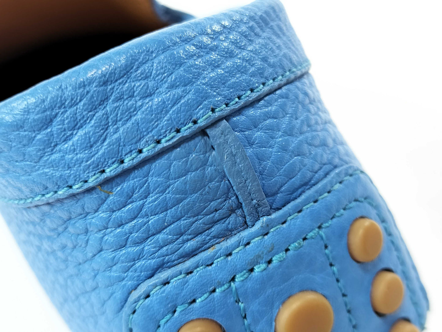 GUCCI Horsebit Driving Shoes Other Shoes