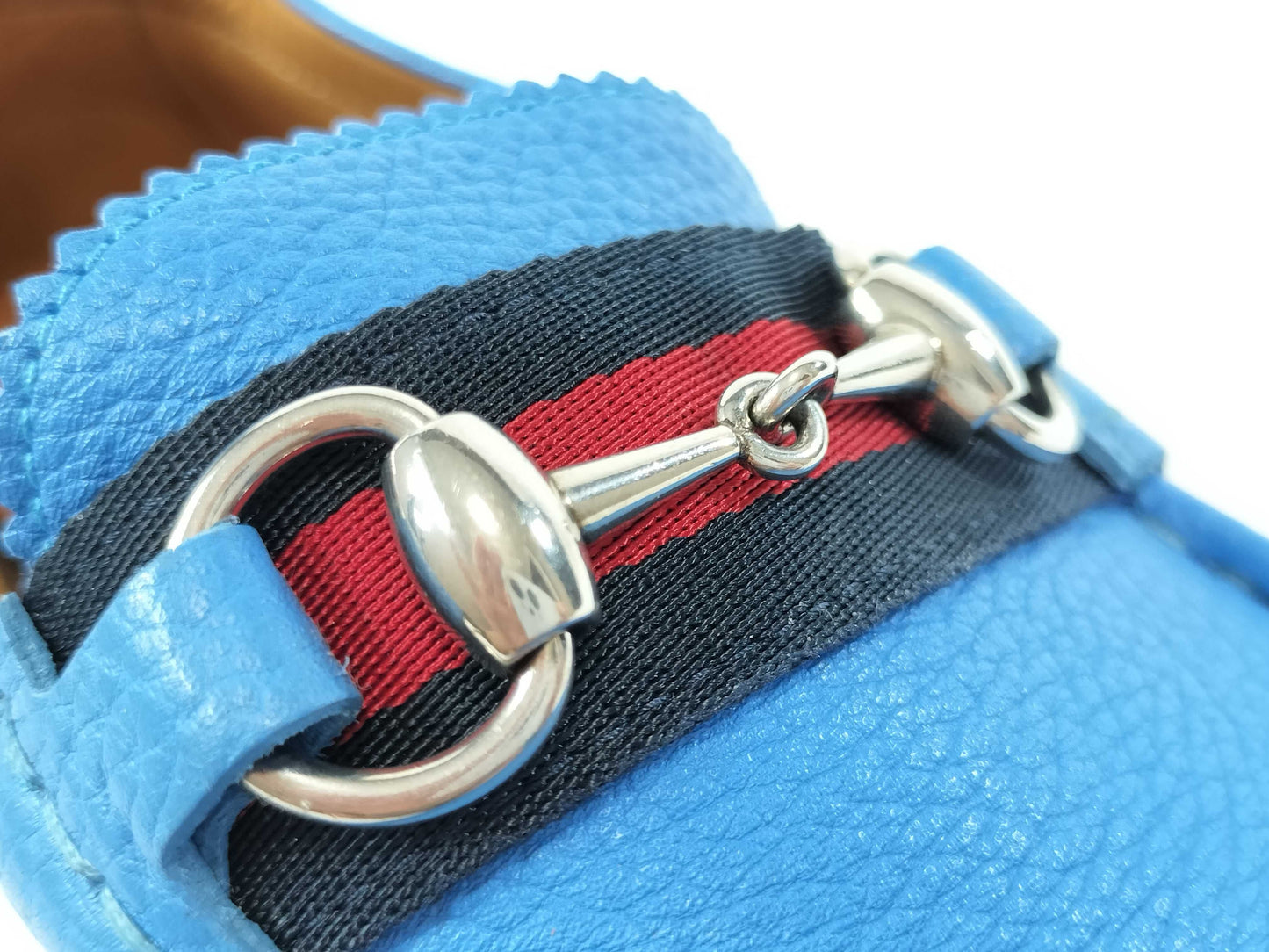 GUCCI Horsebit Driving Shoes Other Shoes