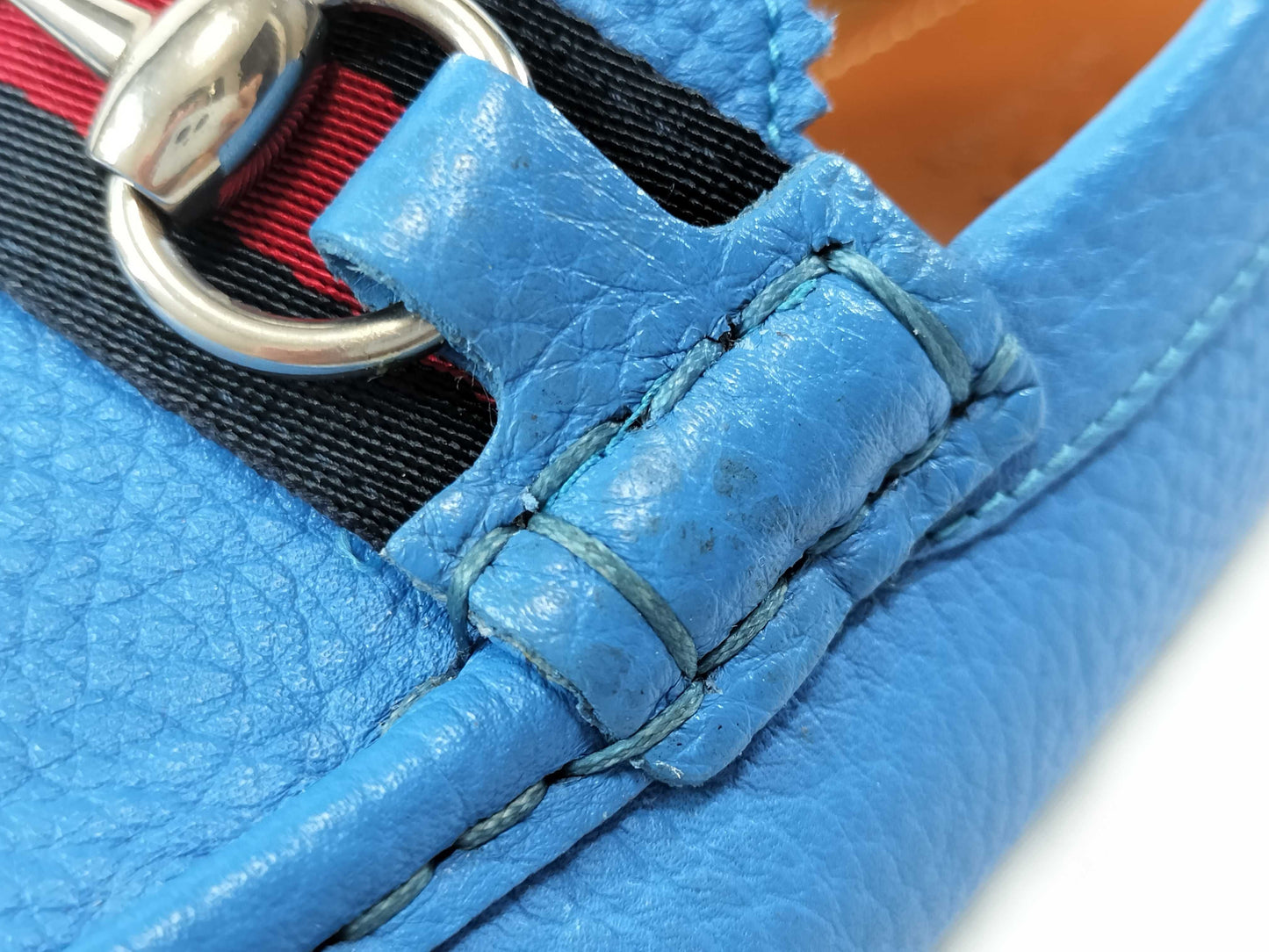 GUCCI Horsebit Driving Shoes Other Shoes