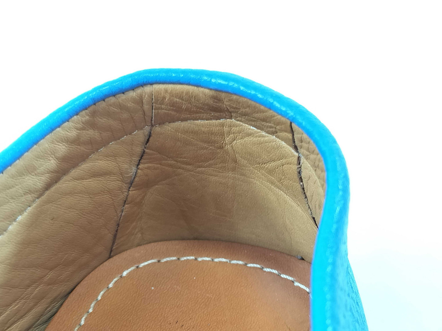 GUCCI Horsebit Driving Shoes Other Shoes
