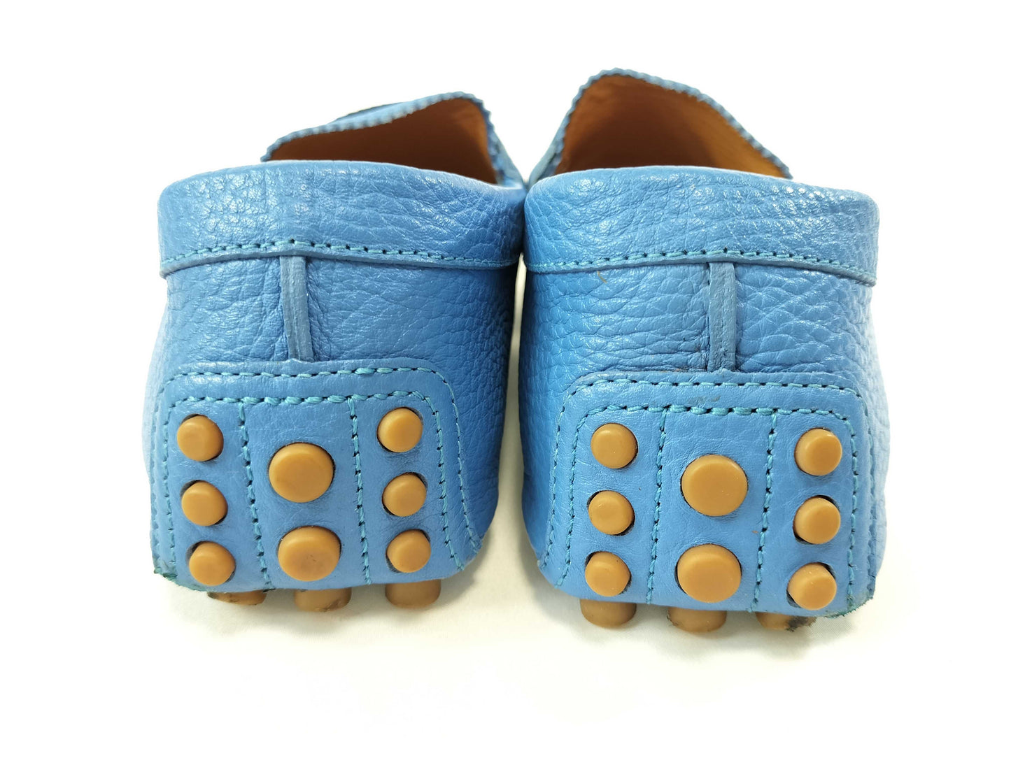 GUCCI Horsebit Driving Shoes Other Shoes