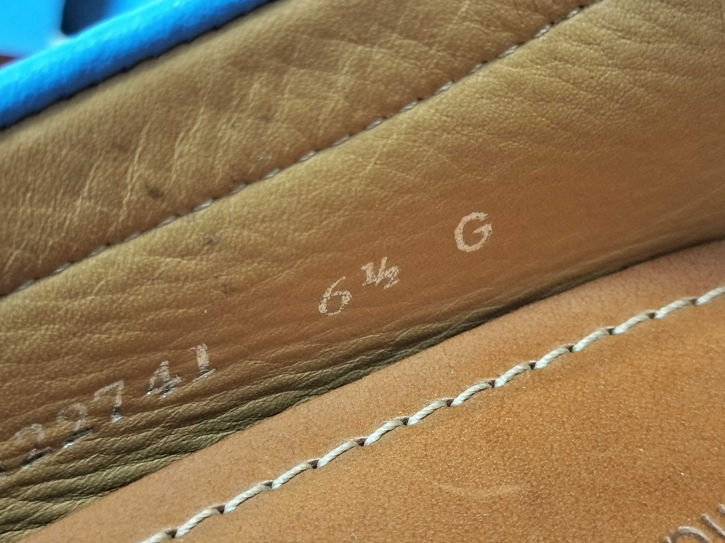 GUCCI Horsebit Driving Shoes Other Shoes