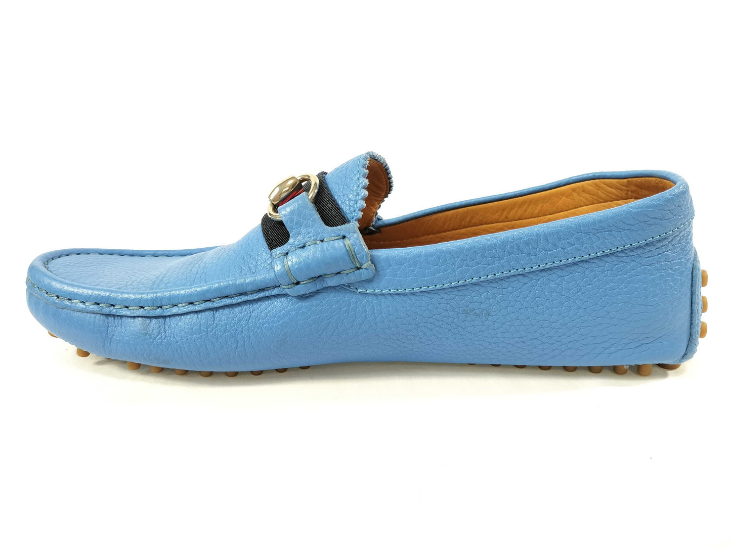 GUCCI Horsebit Driving Shoes Other Shoes