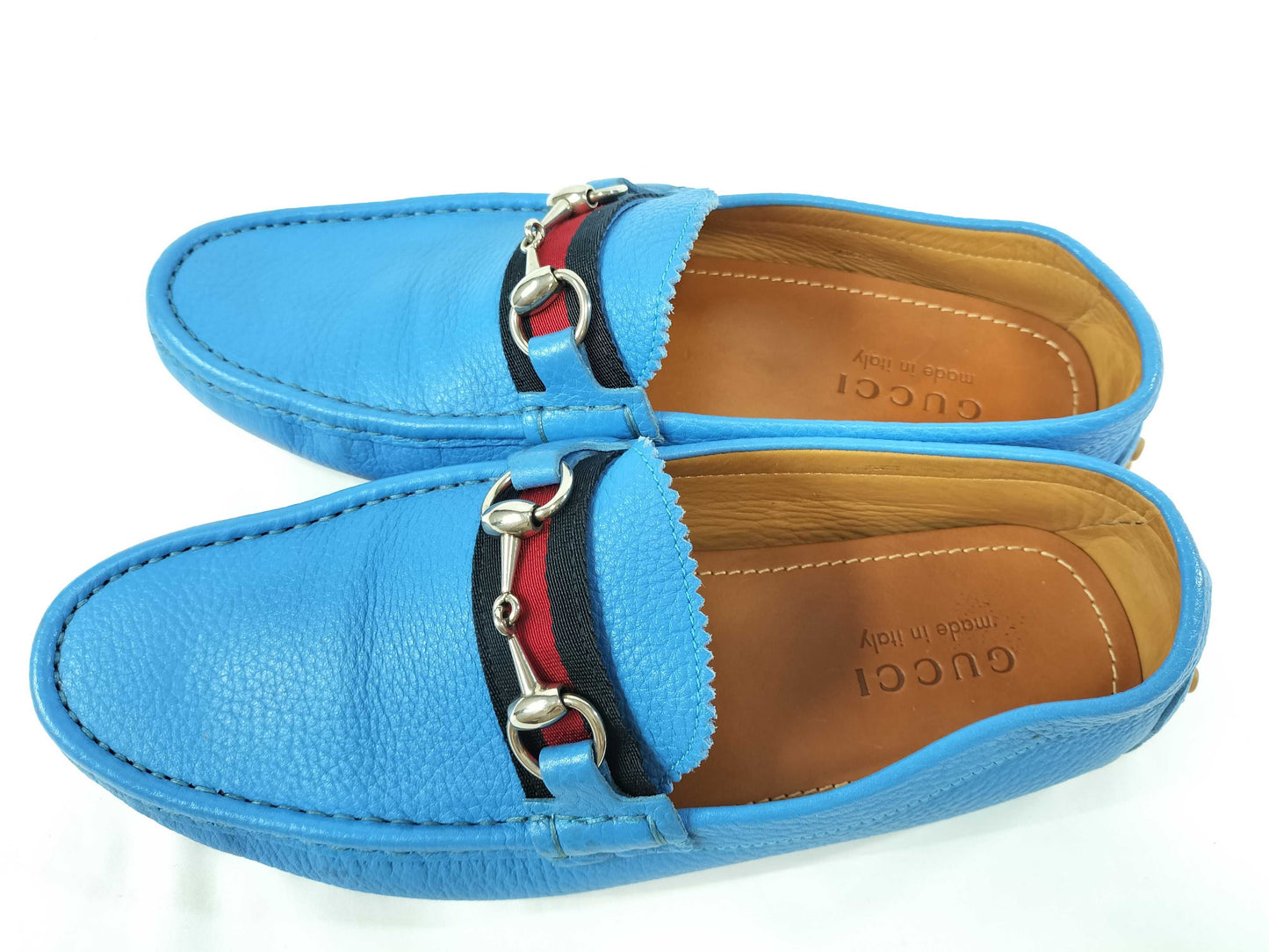 GUCCI Horsebit Driving Shoes Other Shoes