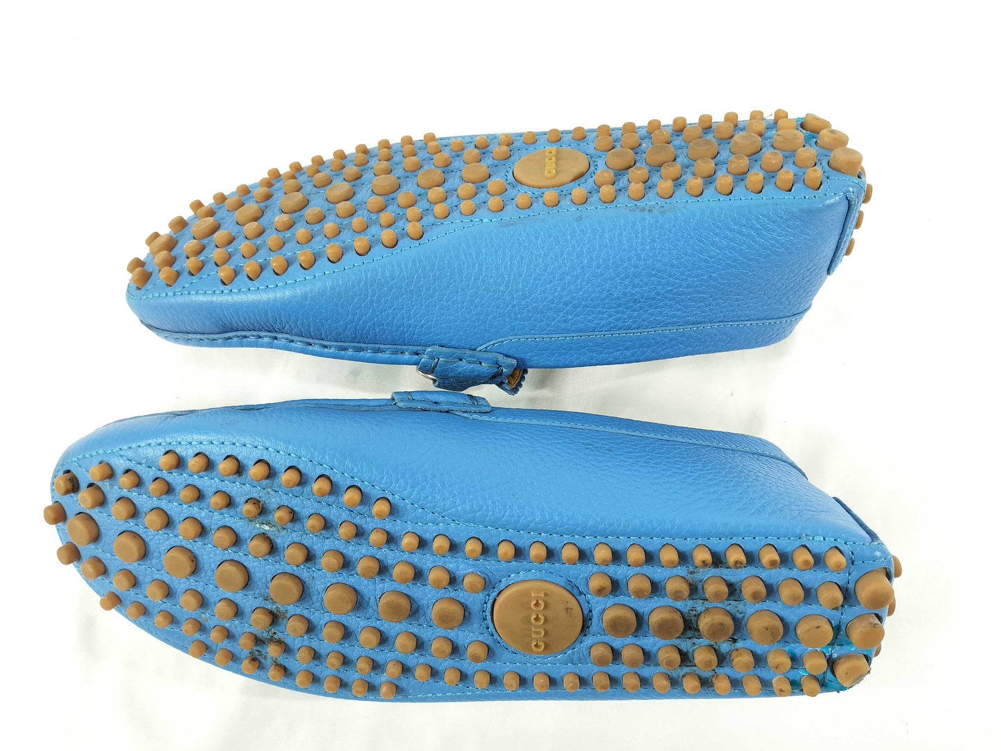 GUCCI Horsebit Driving Shoes Other Shoes
