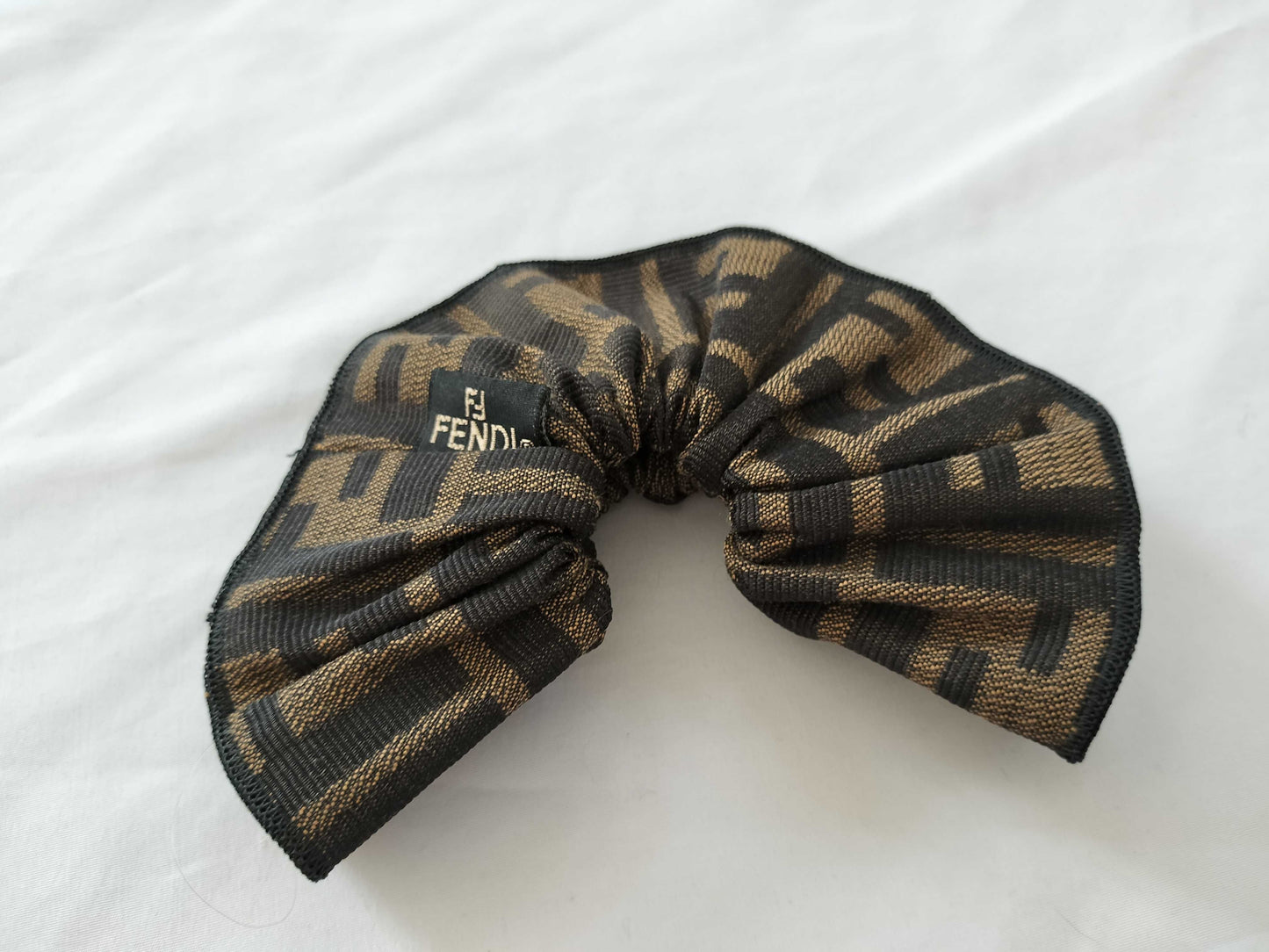 Yves Saint Laurent, Ralph Lauren, and other scarves, 4 scarves