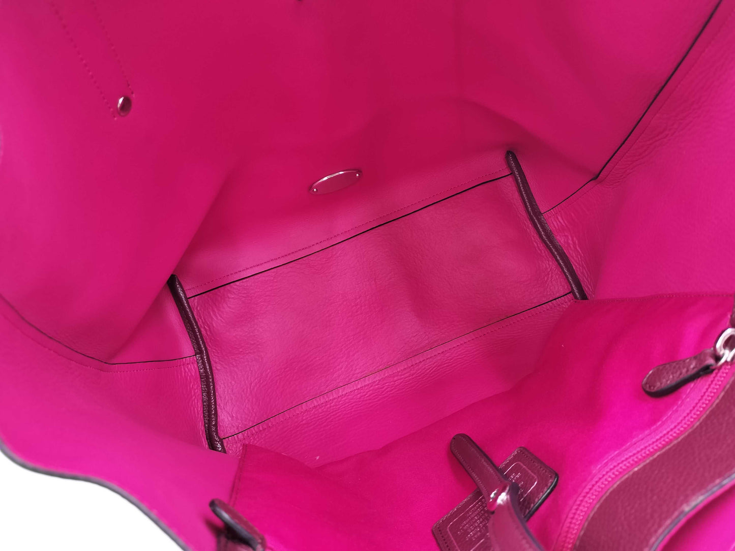 COACH F1621/H1421/19868 Tote Bag