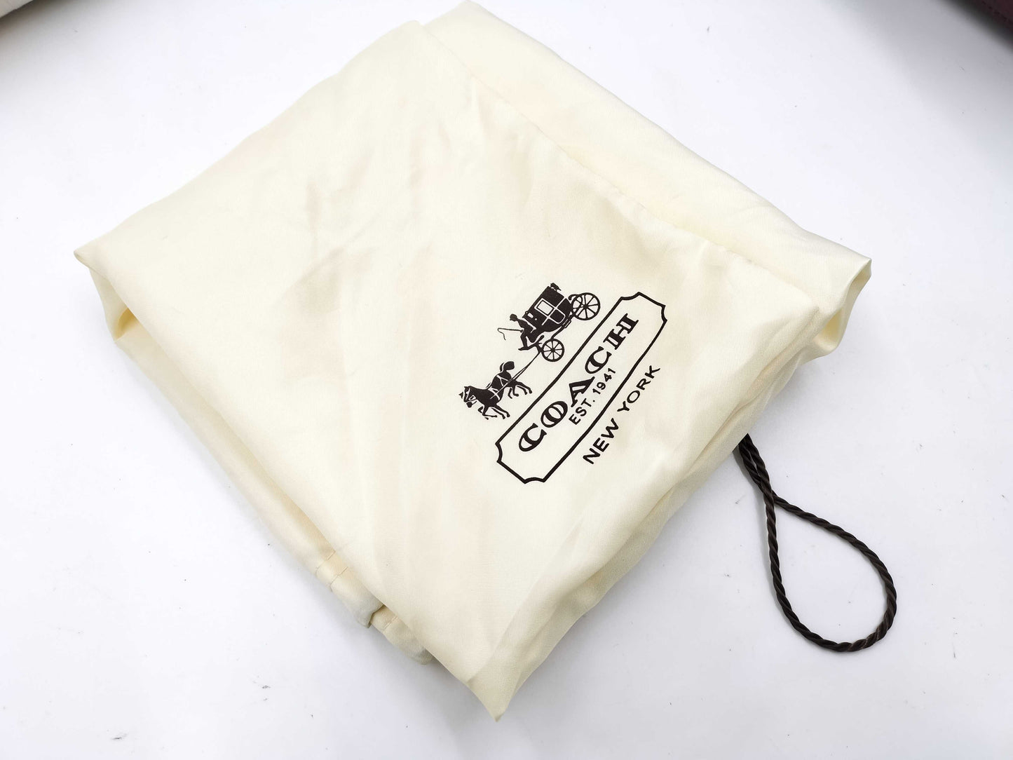COACH F1621/H1421/19868 Tote Bag