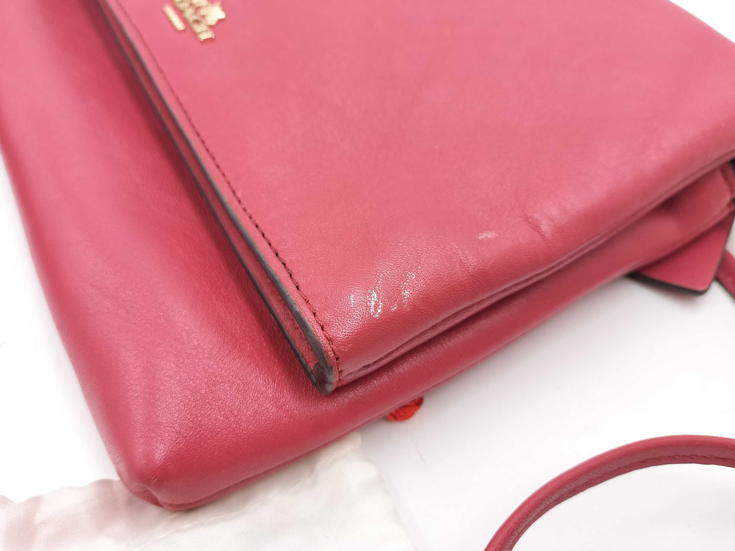 COACH F1621/H1421/19868 Tote Bag