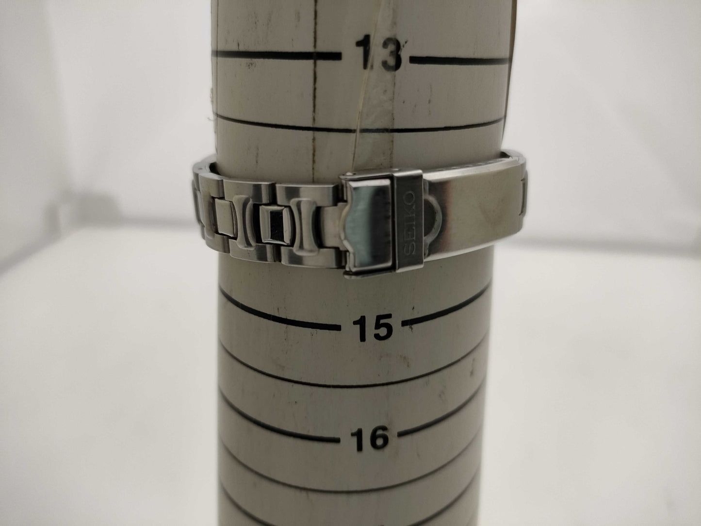 SEIKO Five Sports 4207-00A0 Women's Watch