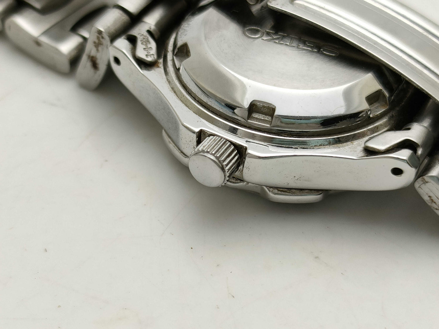 SEIKO Five Sports 4207-00A0 Women's Watch
