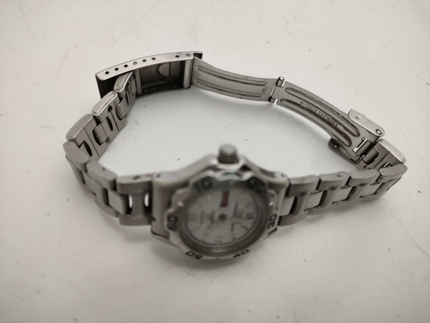 SEIKO Five Sports 4207-00A0 Women's Watch