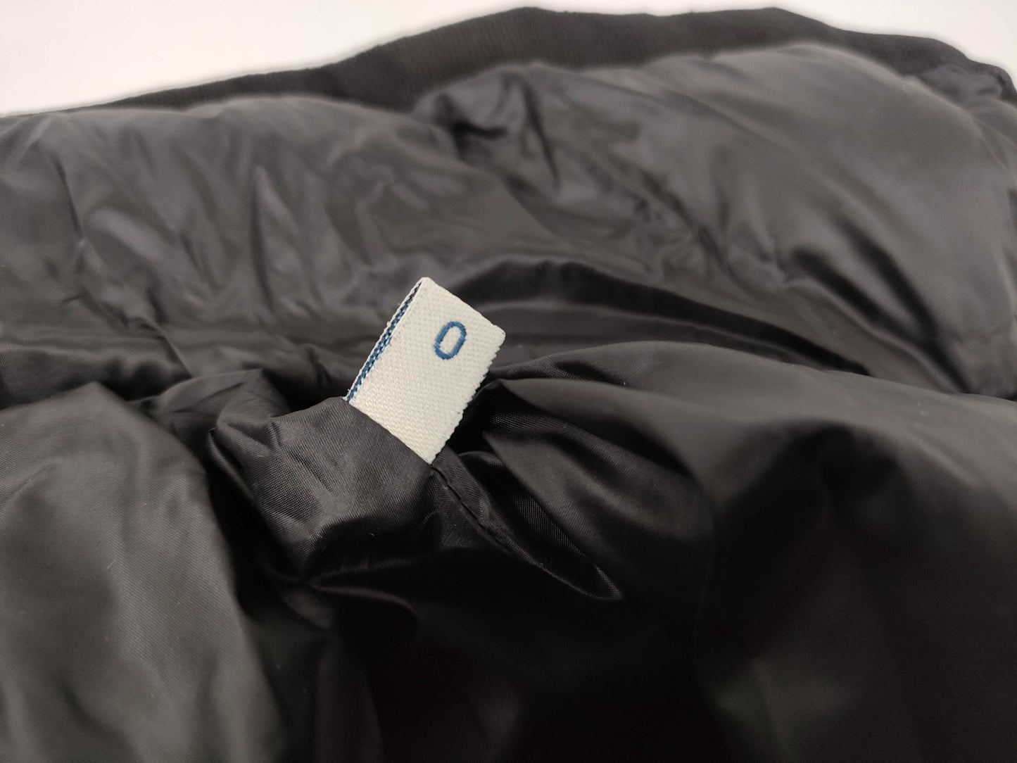 MONCLER HERMINE GIUBBOTTO coat