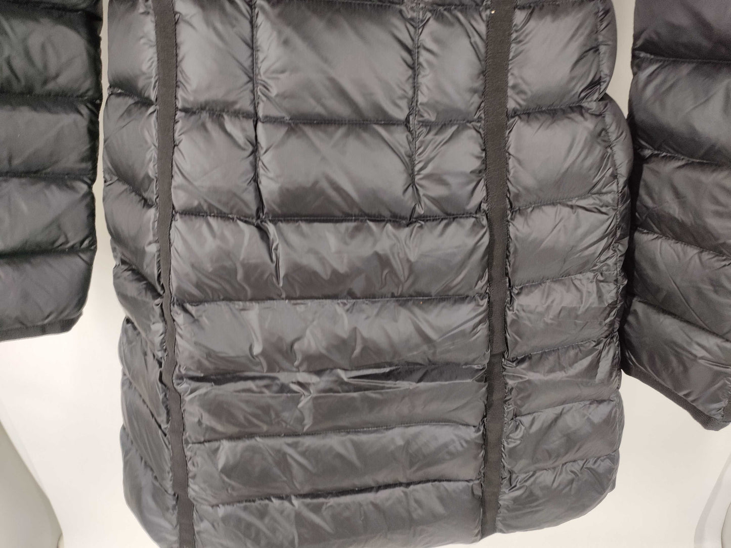 MONCLER HERMINE GIUBBOTTO coat