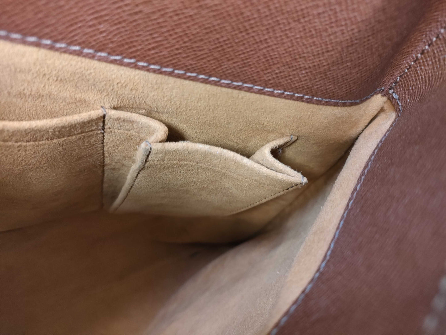 LOUIS VUITTON M51256 Monogram Musette Shoulder Bag