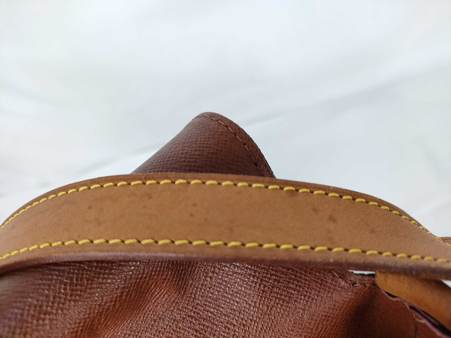 LOUIS VUITTON M51256 Monogram Musette Shoulder Bag