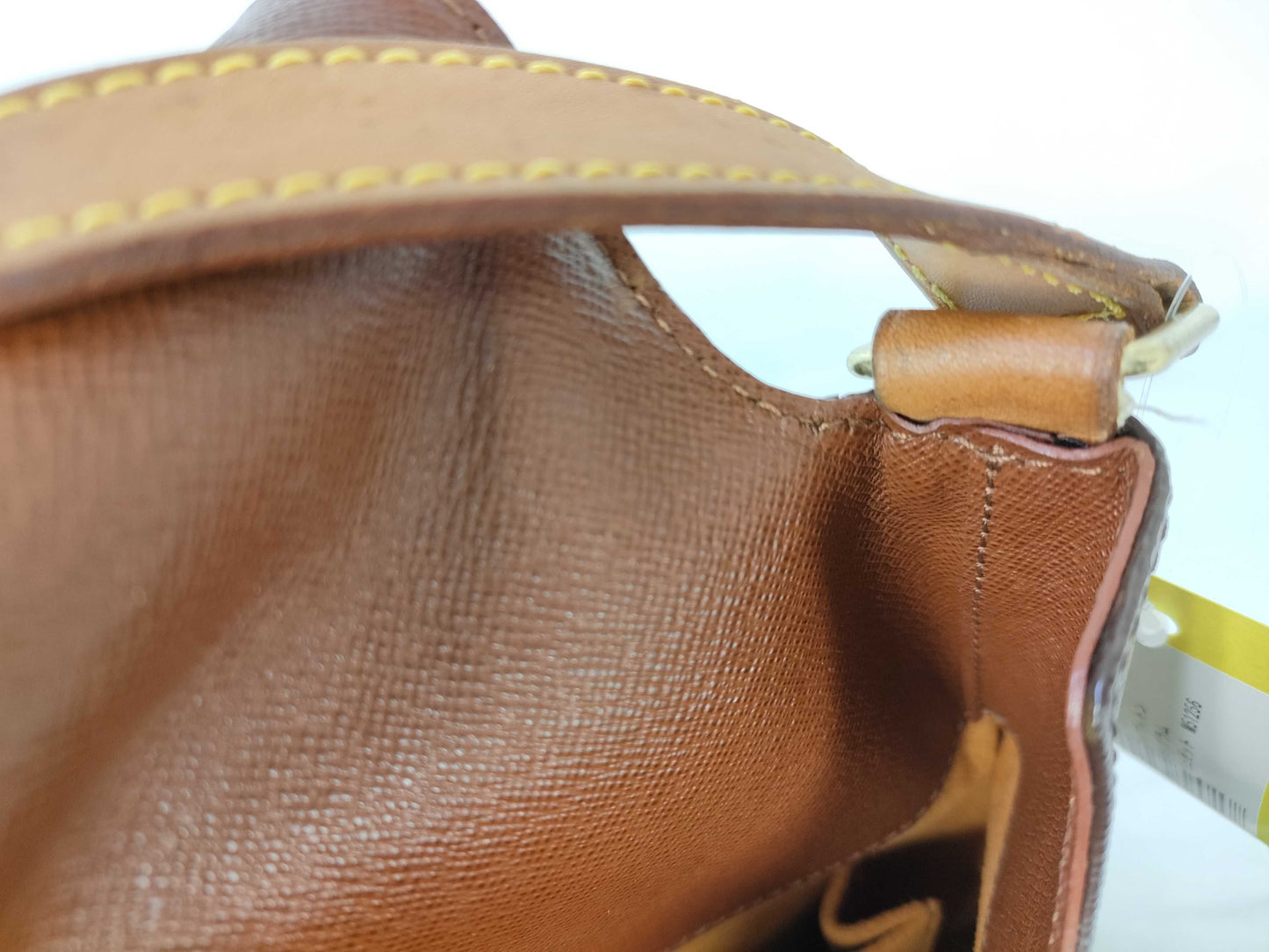 LOUIS VUITTON M51256 Monogram Musette Shoulder Bag