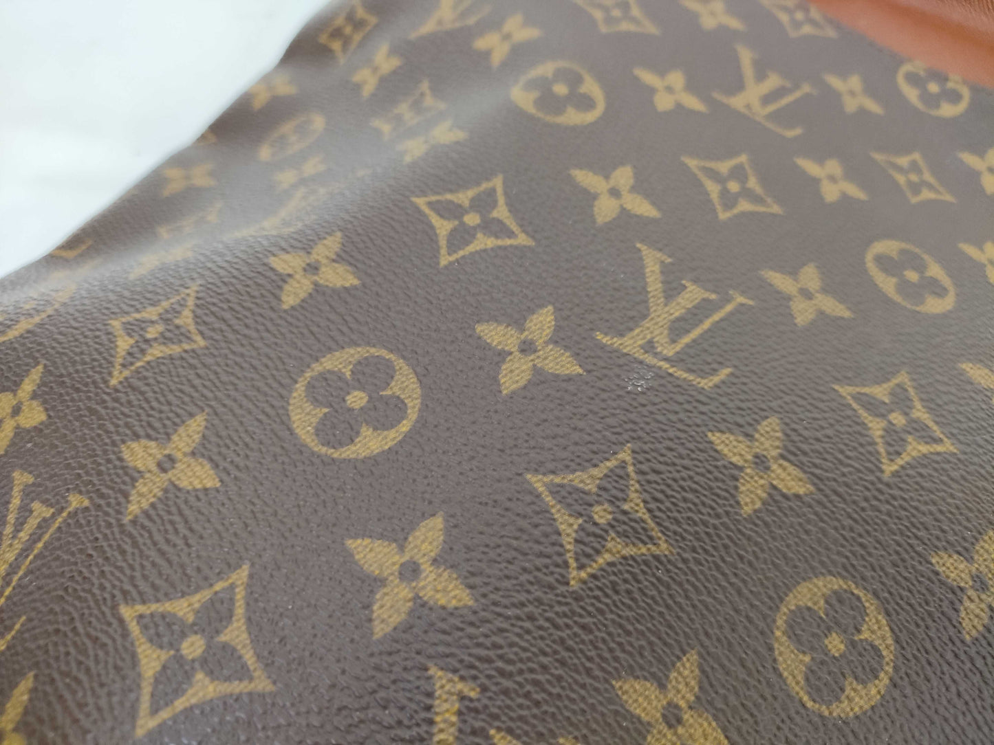 LOUIS VUITTON M51256 Monogram Musette Shoulder Bag