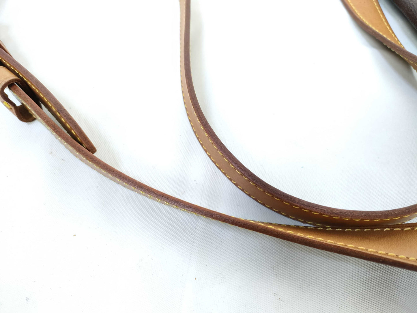 LOUIS VUITTON M51256 Monogram Musette Shoulder Bag