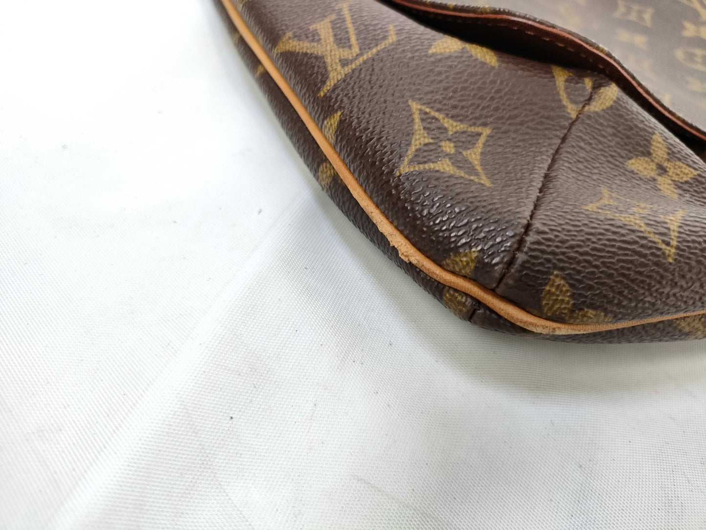 LOUIS VUITTON M51256 Monogram Musette Shoulder Bag