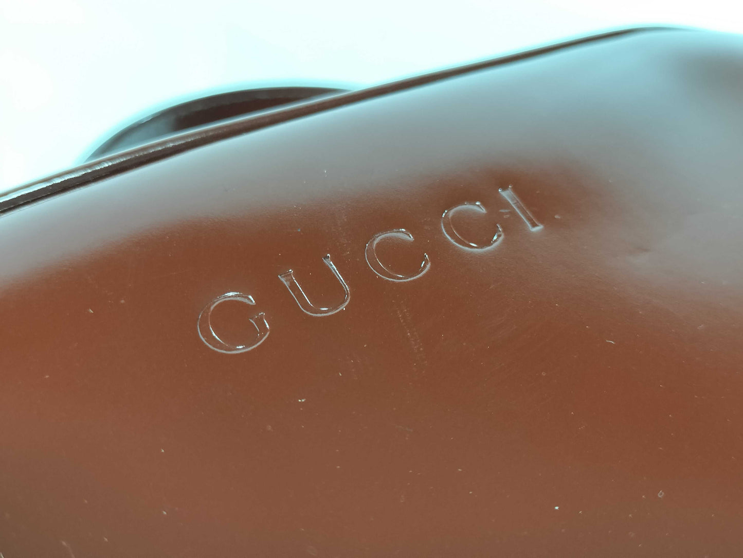 GUCCI Ferragamo 2-piece handbag